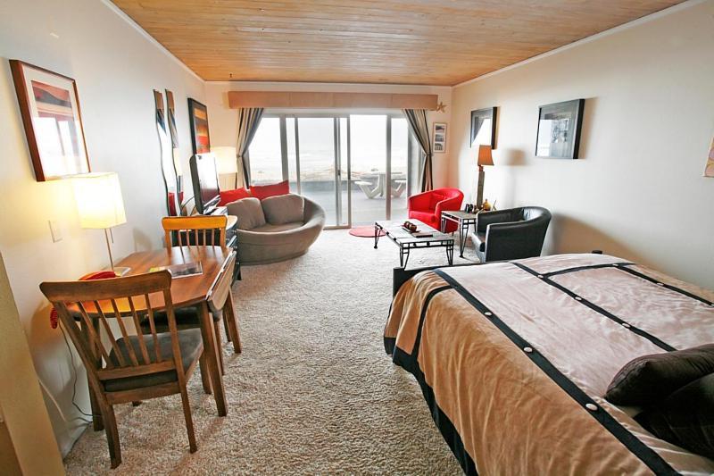 Aparthotel Lanai At The Cove Seaside Zewnętrze zdjęcie