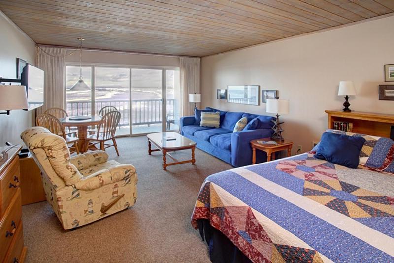 Aparthotel Lanai At The Cove Seaside Zewnętrze zdjęcie