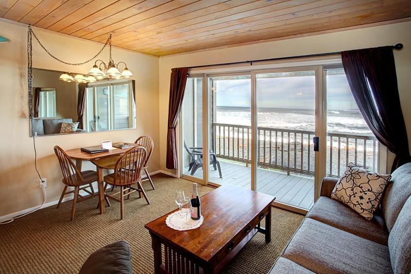 Aparthotel Lanai At The Cove Seaside Zewnętrze zdjęcie