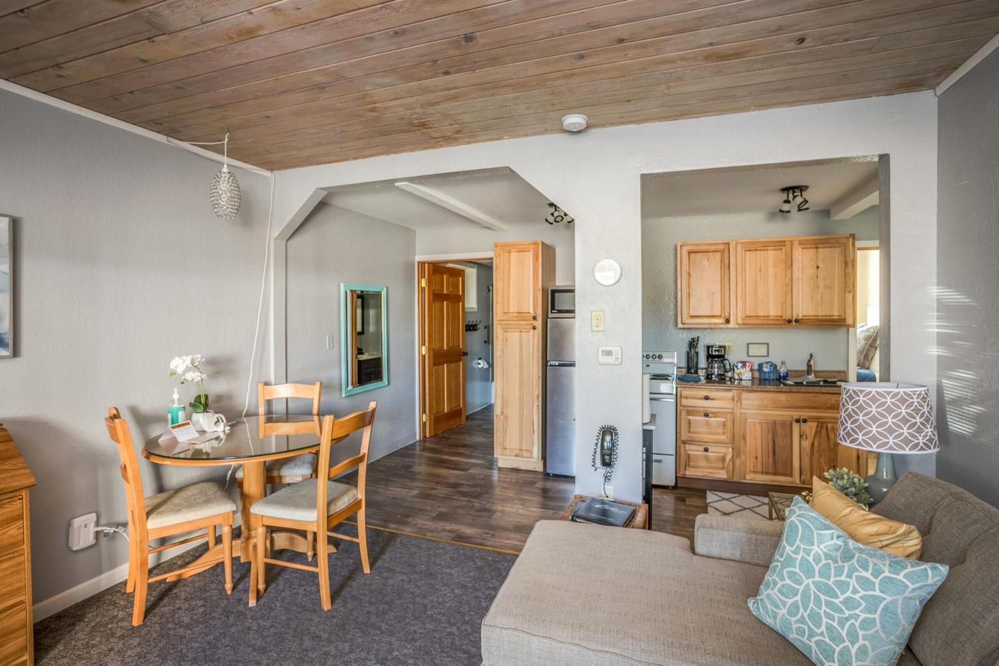 Aparthotel Lanai At The Cove Seaside Zewnętrze zdjęcie