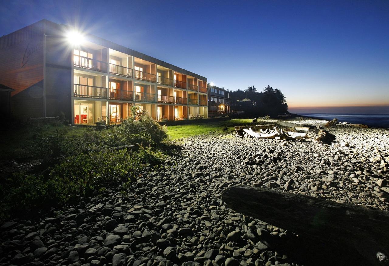 Aparthotel Lanai At The Cove Seaside Zewnętrze zdjęcie