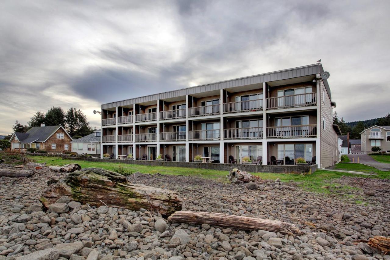 Aparthotel Lanai At The Cove Seaside Zewnętrze zdjęcie